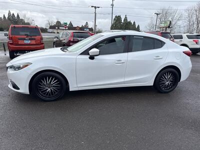 2016 Mazda Mazda3 i Touring   - Photo 4 - Salem, OR 97317