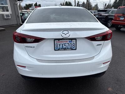 2016 Mazda Mazda3 i Touring   - Photo 6 - Salem, OR 97317