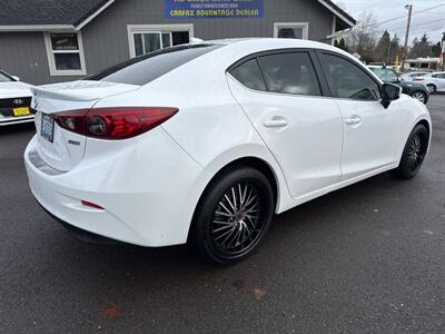 2016 Mazda Mazda3 i Touring   - Photo 7 - Salem, OR 97317