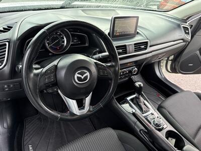 2016 Mazda Mazda3 i Touring   - Photo 10 - Salem, OR 97317