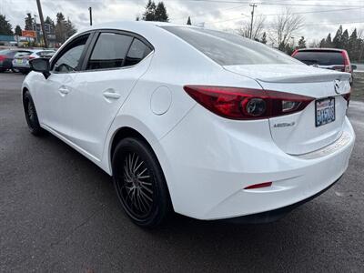 2016 Mazda Mazda3 i Touring   - Photo 5 - Salem, OR 97317