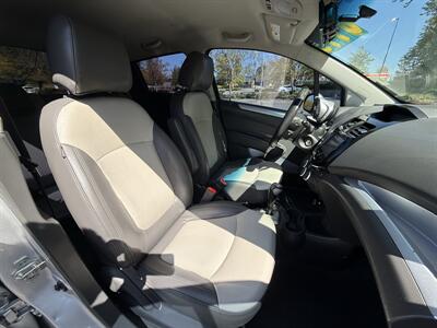 2014 Chevrolet Spark 2LT - Photo 14 - Salem, OR 97317