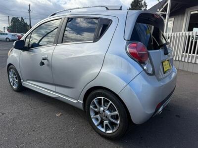 2014 Chevrolet Spark 2LT   - Photo 5 - Salem, OR 97317