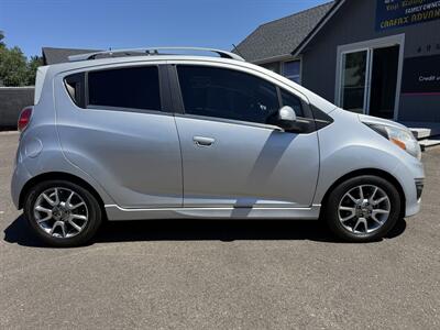 2014 Chevrolet Spark 2LT - Photo 7 - Salem, OR 97317