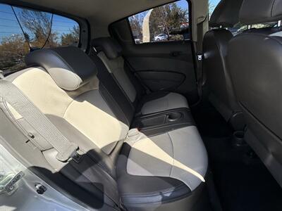 2014 Chevrolet Spark 2LT - Photo 13 - Salem, OR 97317