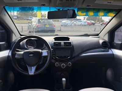 2014 Chevrolet Spark 2LT   - Photo 10 - Salem, OR 97317