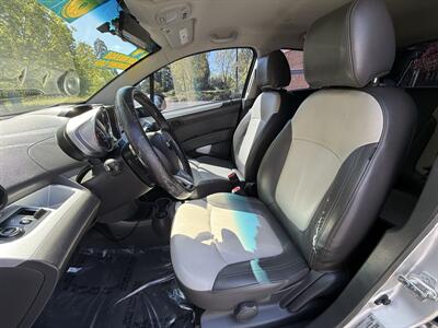 2014 Chevrolet Spark 2LT - Photo 11 - Salem, OR 97317