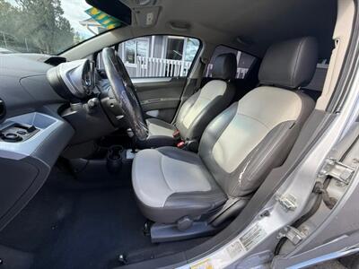 2014 Chevrolet Spark 2LT   - Photo 12 - Salem, OR 97317