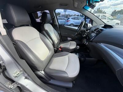 2014 Chevrolet Spark 2LT   - Photo 15 - Salem, OR 97317