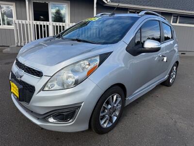 2014 Chevrolet Spark 2LT   - Photo 3 - Salem, OR 97317