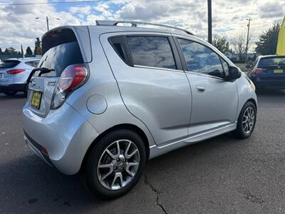 2014 Chevrolet Spark 2LT   - Photo 7 - Salem, OR 97317