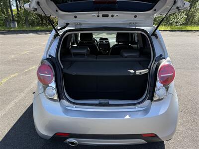 2014 Chevrolet Spark 2LT - Photo 15 - Salem, OR 97317