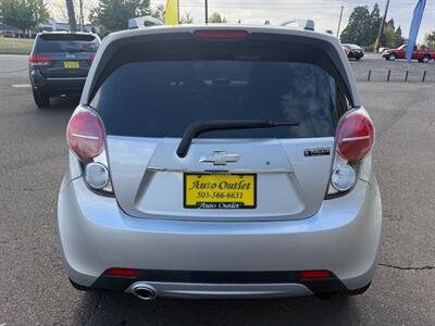 2014 Chevrolet Spark 2LT   - Photo 6 - Salem, OR 97317