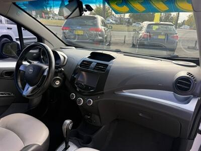 2014 Chevrolet Spark 2LT   - Photo 11 - Salem, OR 97317