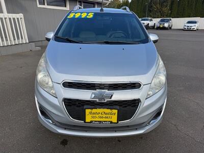 2014 Chevrolet Spark 2LT   - Photo 2 - Salem, OR 97317