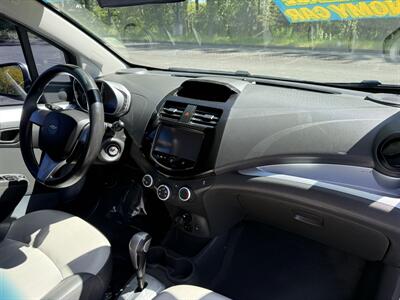 2014 Chevrolet Spark 2LT - Photo 10 - Salem, OR 97317
