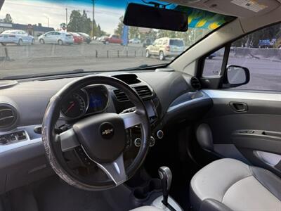 2014 Chevrolet Spark 2LT   - Photo 9 - Salem, OR 97317
