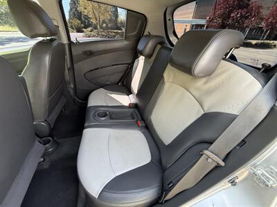 2014 Chevrolet Spark 2LT - Photo 12 - Salem, OR 97317