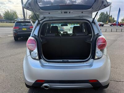 2014 Chevrolet Spark 2LT   - Photo 16 - Salem, OR 97317