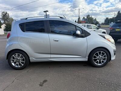 2014 Chevrolet Spark 2LT   - Photo 8 - Salem, OR 97317