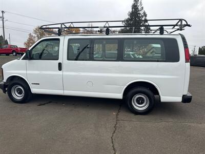 1999 Chevrolet Express G1500   - Photo 3 - Salem, OR 97317