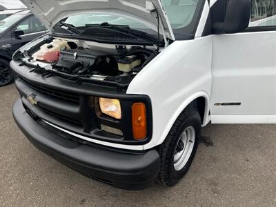 1999 Chevrolet Express G1500   - Photo 21 - Salem, OR 97317