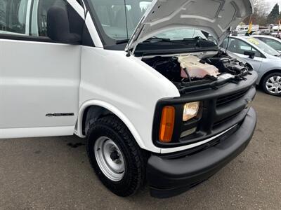 1999 Chevrolet Express G1500   - Photo 18 - Salem, OR 97317