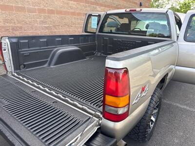 2001 Chevrolet Silverado 1500   - Photo 35 - Salem, OR 97317