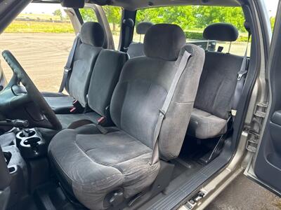 2001 Chevrolet Silverado 1500   - Photo 31 - Salem, OR 97317