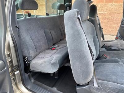 2001 Chevrolet Silverado 1500   - Photo 36 - Salem, OR 97317