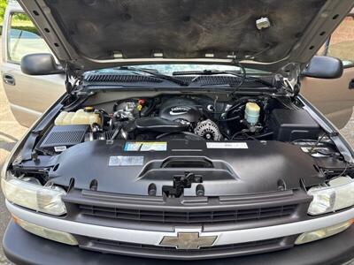 2001 Chevrolet Silverado 1500   - Photo 20 - Salem, OR 97317