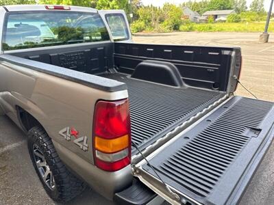 2001 Chevrolet Silverado 1500   - Photo 13 - Salem, OR 97317