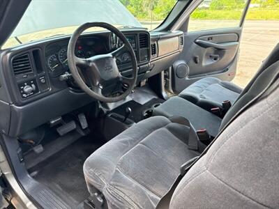 2001 Chevrolet Silverado 1500   - Photo 11 - Salem, OR 97317