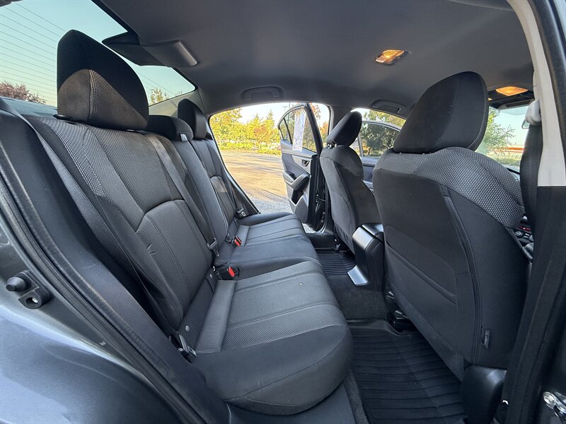 2018 Subaru Impreza 2.0i photo 14