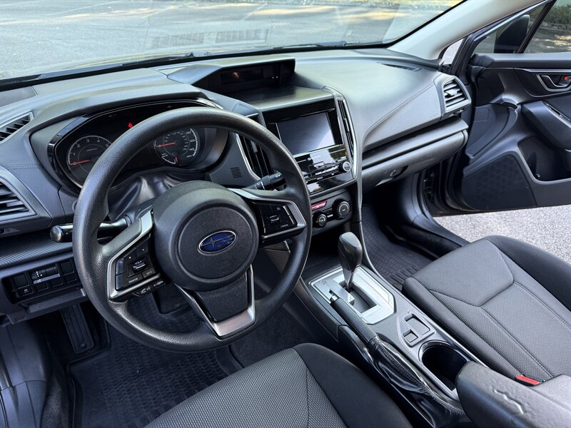 2018 Subaru Impreza 2.0i photo 10
