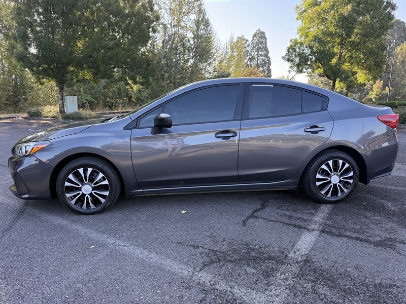 2018 Subaru Impreza 2.0i photo 4