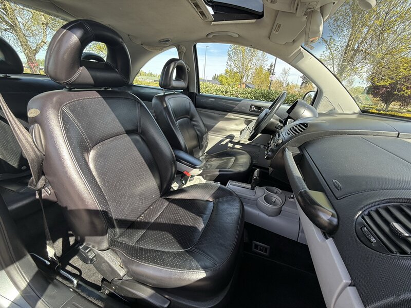 2002 Volkswagen New Beetle GLX 1.8T - Photo 15 - Salem, OR 97317