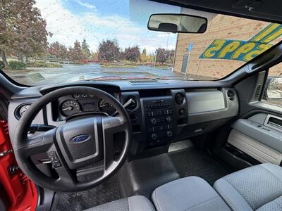 2011 Ford F-150 XL   - Photo 15 - Salem, OR 97317