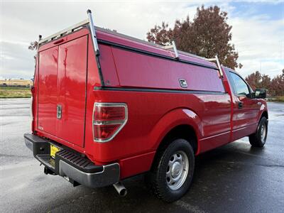 2011 Ford F-150 XL   - Photo 7 - Salem, OR 97317