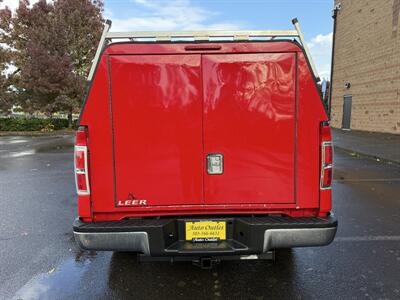 2011 Ford F-150 XL   - Photo 6 - Salem, OR 97317