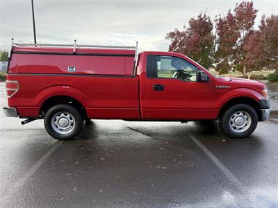 2011 Ford F-150 XL   - Photo 8 - Salem, OR 97317