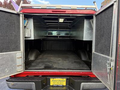 2011 Ford F-150 XL   - Photo 9 - Salem, OR 97317