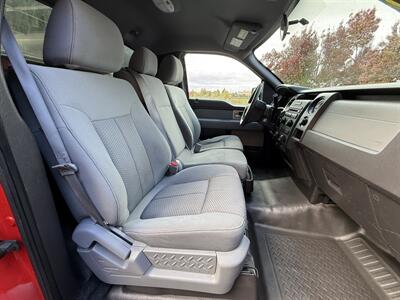 2011 Ford F-150 XL   - Photo 16 - Salem, OR 97317