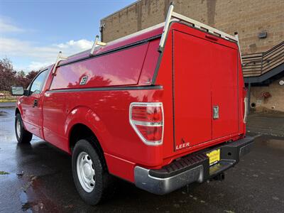 2011 Ford F-150 XL   - Photo 5 - Salem, OR 97317
