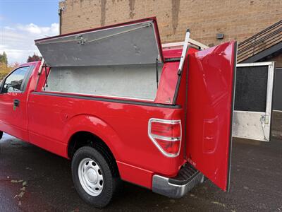 2011 Ford F-150 XL   - Photo 12 - Salem, OR 97317