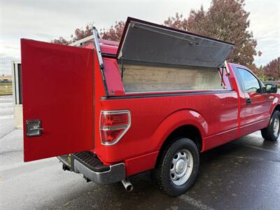 2011 Ford F-150 XL   - Photo 13 - Salem, OR 97317