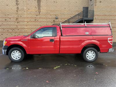 2011 Ford F-150 XL   - Photo 4 - Salem, OR 97317