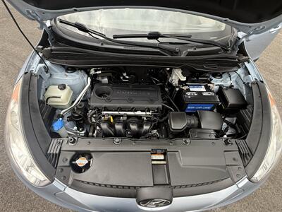 2011 Hyundai Tucson GLS - Photo 17 - Salem, OR 97317