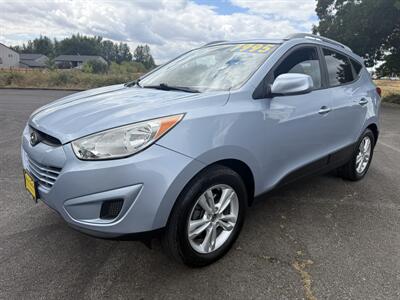 2011 Hyundai Tucson GLS - Photo 3 - Salem, OR 97317