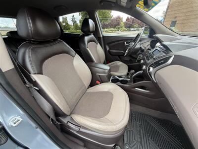 2011 Hyundai Tucson GLS - Photo 15 - Salem, OR 97317